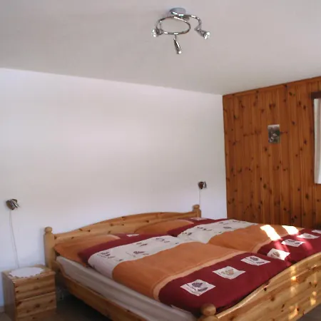 Apartment Tanno *