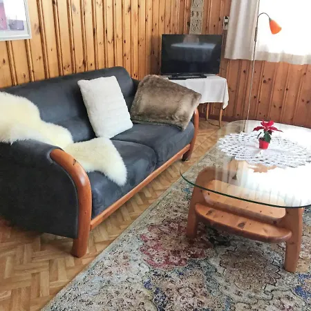 Tanno By Interhome * Alvaschein