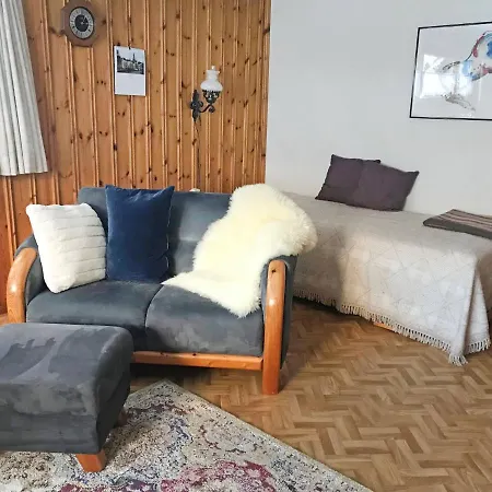 Apartment Tanno *