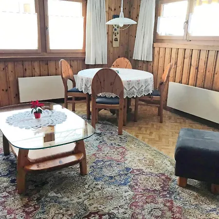 아파트 Tanno By Interhome Alvaschein