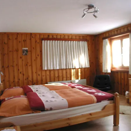 Tanno By Interhome