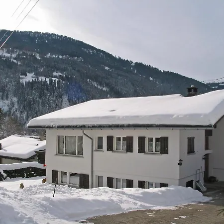 Tanno By Interhome Daire Alvaschein