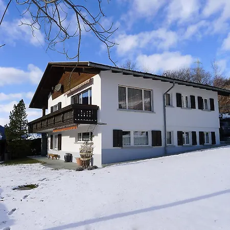 Tanno Apartment *