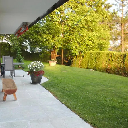 Tanno By Interhome Alvaschein