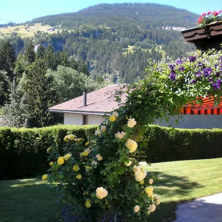 Tanno By Interhome *