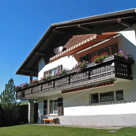 Tanno Apartment