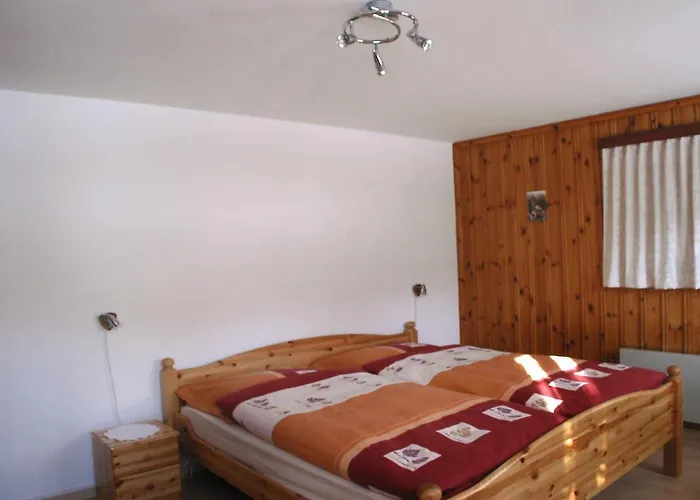 Daire Tanno By Interhome *