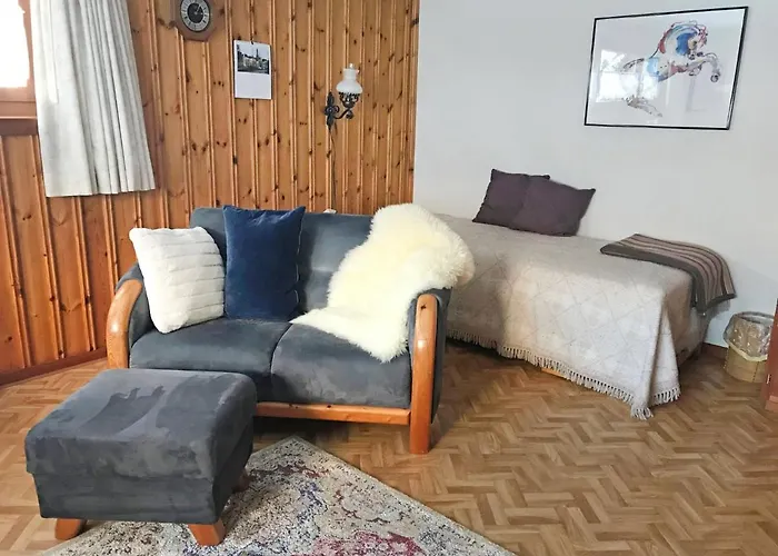 Daire Tanno By Interhome *