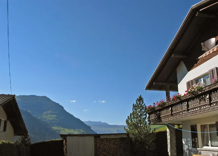 Tanno By Interhome *