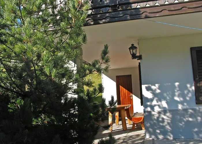 Tanno By Interhome Alvaschein