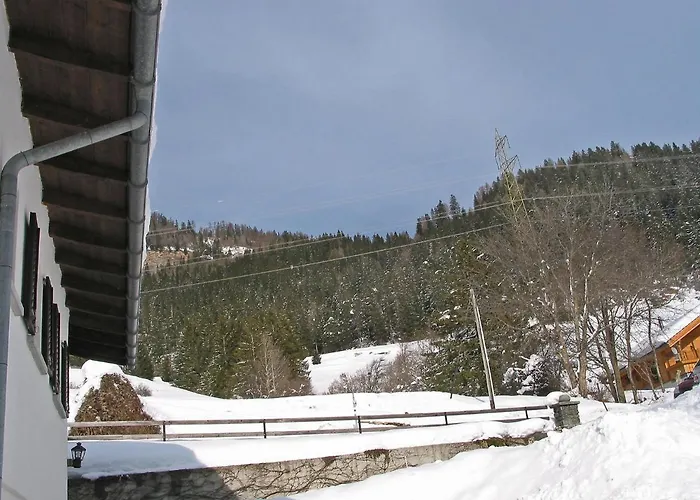 Tanno By Interhome Daire *