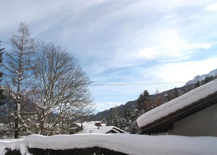 Tanno By Interhome Daire