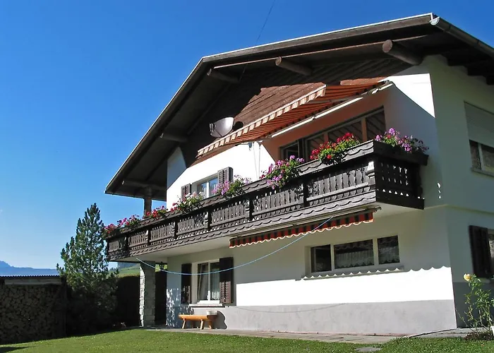 Tanno By Interhome Daire