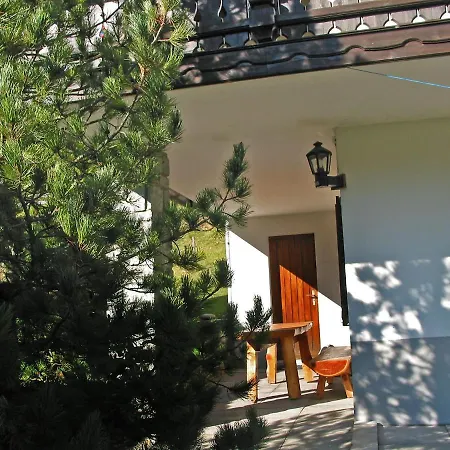 Tanno By Interhome Alvaschein