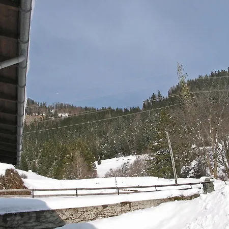 Tanno By Interhome Lejlighed *