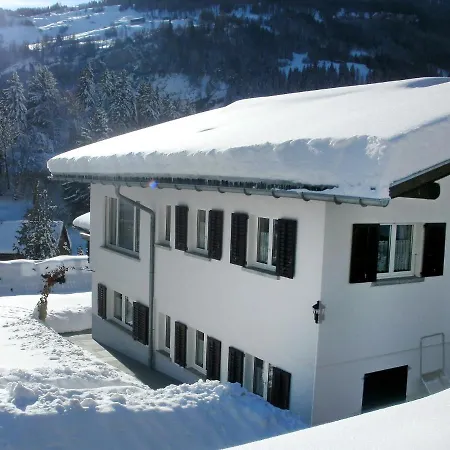 Tanno By Interhome Alvaschein