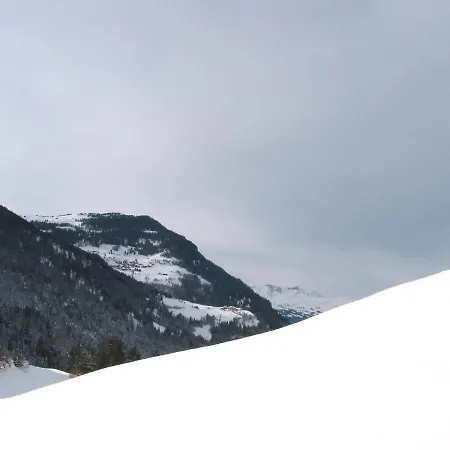 Tanno By Interhome Lejlighed