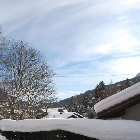 Tanno By Interhome Lejlighed