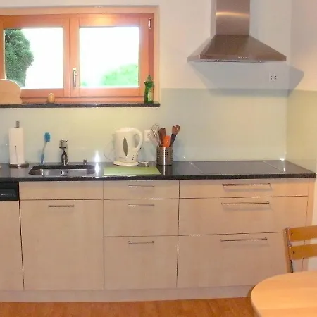 דירה Tanno By Interhome Alvaschein