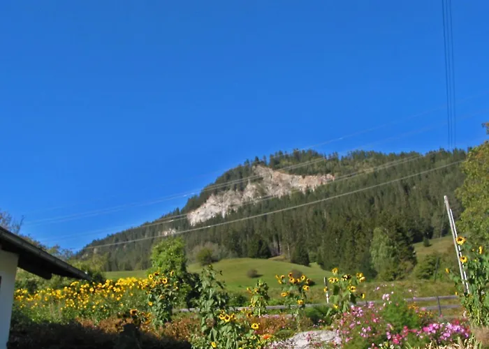 Daire Tanno By Interhome *