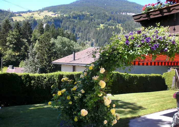 Tanno By Interhome *